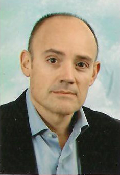 Dario Camacho Cuenca